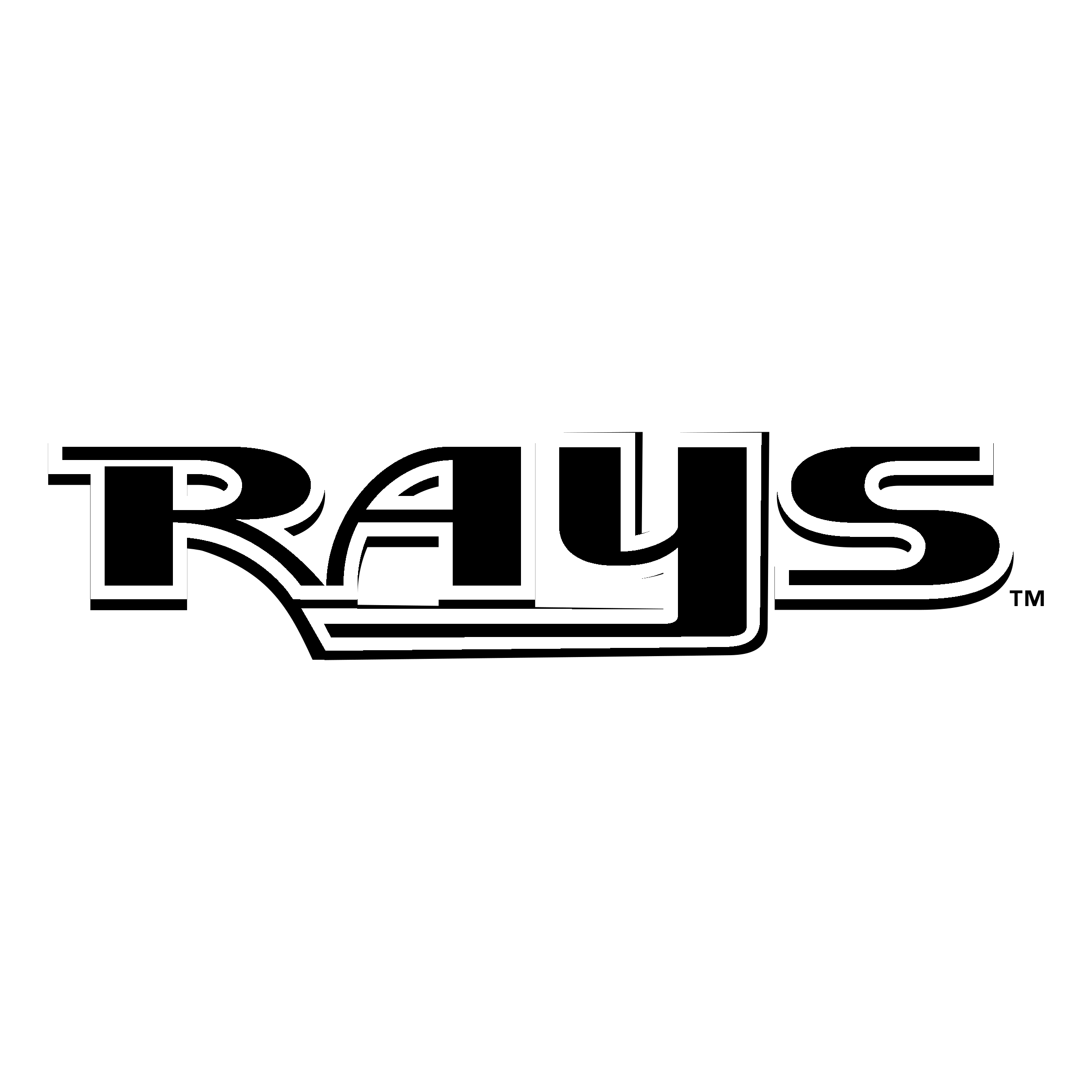 Download PNG image - Tampa Bay Rays PNG Photos 