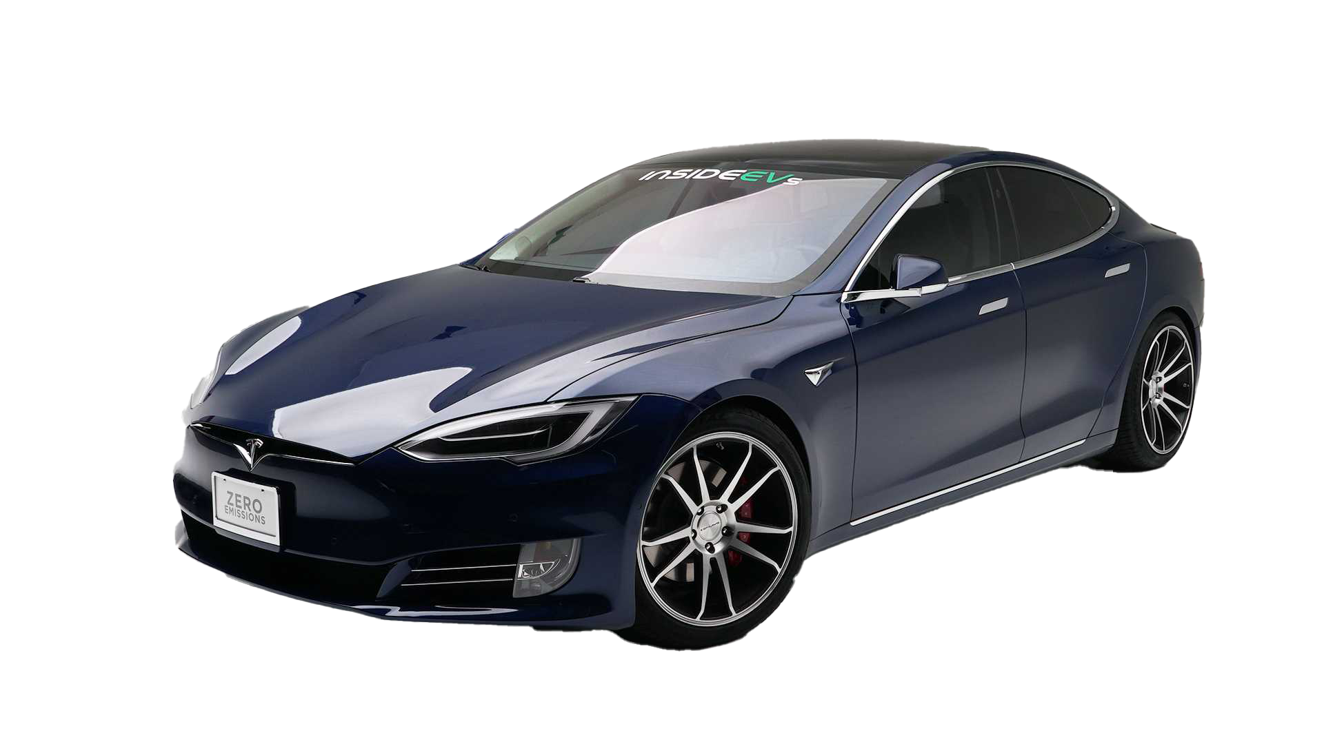Download PNG image - Tesla PNG Isolated Pic 