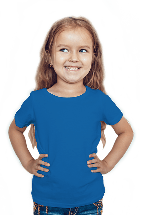 Download PNG image - The Girl’s T-Shirt PNG Isolated Pic 