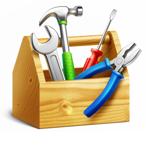Download PNG image - Toolbox PNG Free Download 