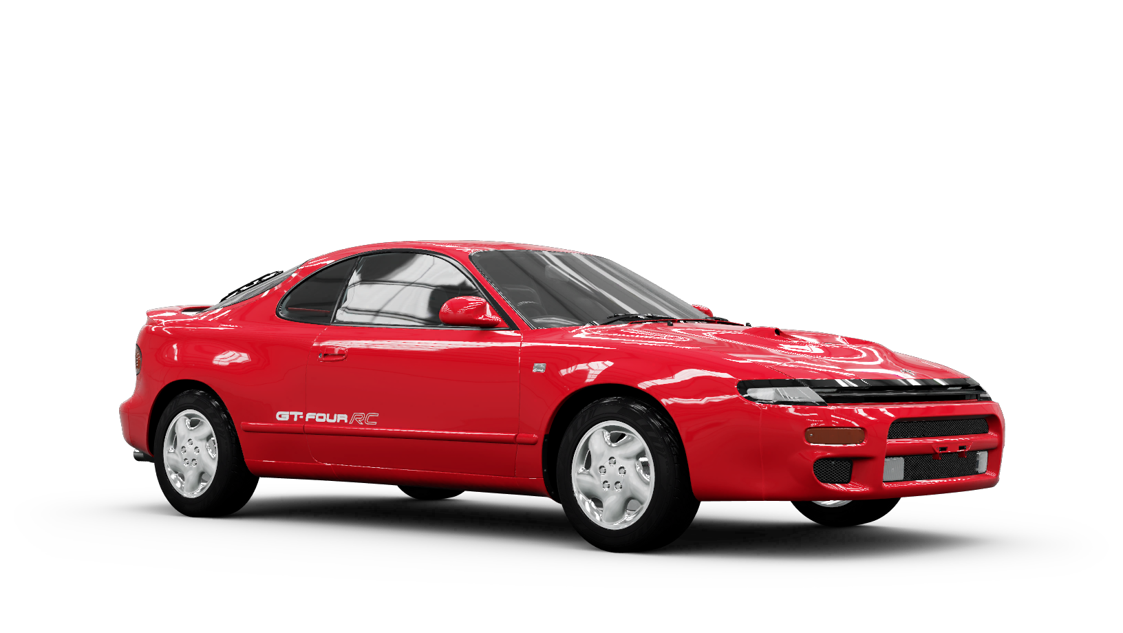 Download PNG image - Toyota Celica PNG Clipart 