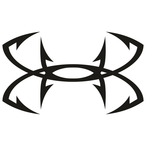 Download PNG image - Under Armour Logo PNG Isolated Pic 