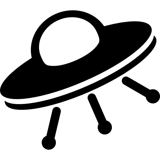 Download PNG image - Unidentified Flying Object PNG Transparent Photo 