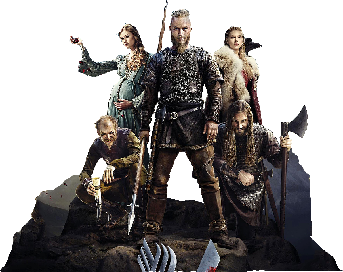Download PNG image - Viking PNG Isolated Transparent HD Photo 