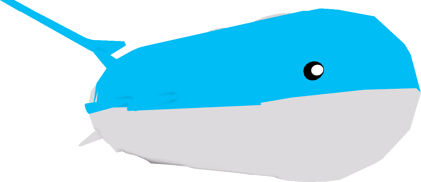 Download PNG image - Wailord Pokemon PNG Transparent 