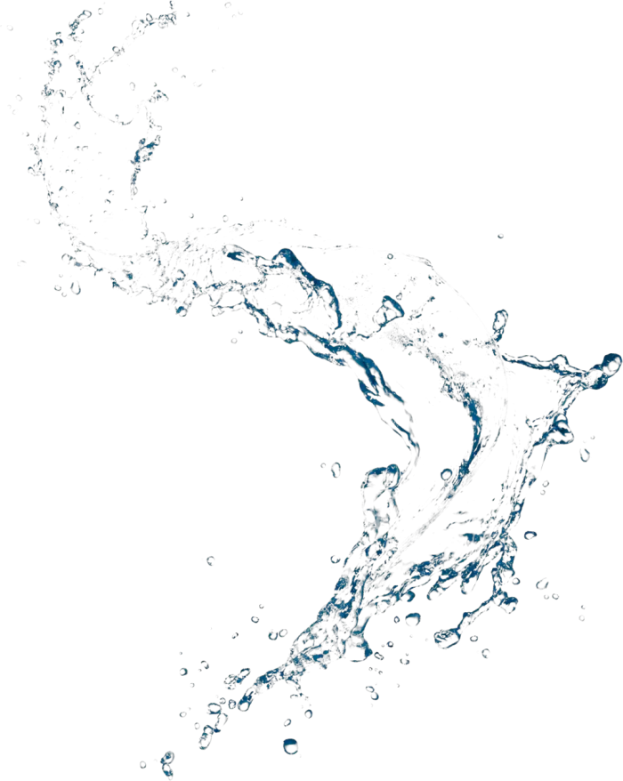 Water Spilling Png