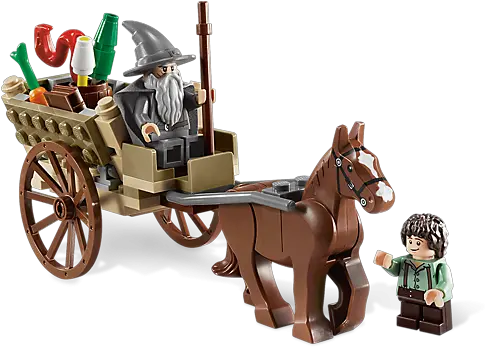 Gandalf Arrives Lego Lord Of The Rings Kubiki Lego Lord Of The Rings Png Gandalf Png