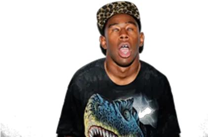 Tyler The Creator Hype Shit Png Tyler The Creator Png