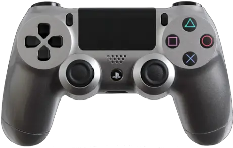 Ps4 Controller Png Console 42104 Free Icons And Png Ps4 Controller Png Transparent Game Controller Png