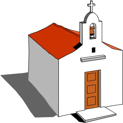 Free Church Graphics Clipart Image 8 Clipart Church Orthodox Png Church Clipart Png
