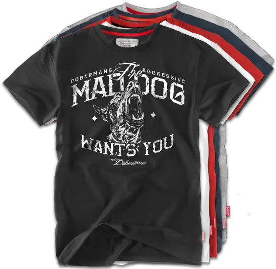 T Shirt Mad Dog 2 Ultras U0026 Fight Shop Active Shirt Png Mad Dog Png