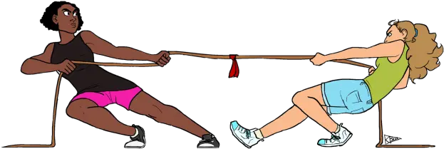 Download Conflict Tug Of War For Running Png Conflict Png