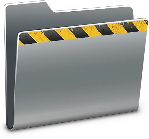 Caution Vector Icons Free Download In Svg Png Format Caution Folder Icon Caution Icon Png