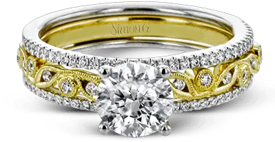Designer Engagement Rings U0026 Jewelry U2013 Simon G Solid Png Wedding Rings Png