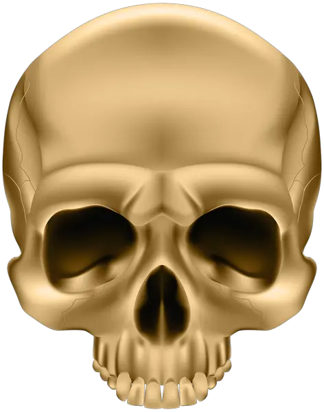Coco Skull Png