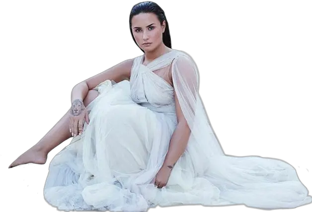 Demi Lovato Demilovato Demi Lovato Body Say Png Demi Lovato Png