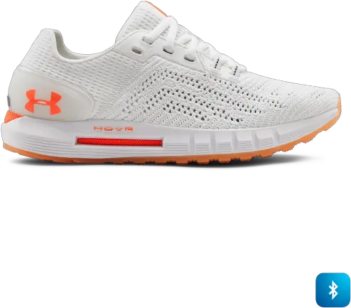 Ua Hovr Sonic 2 Connected Running Shoes Png