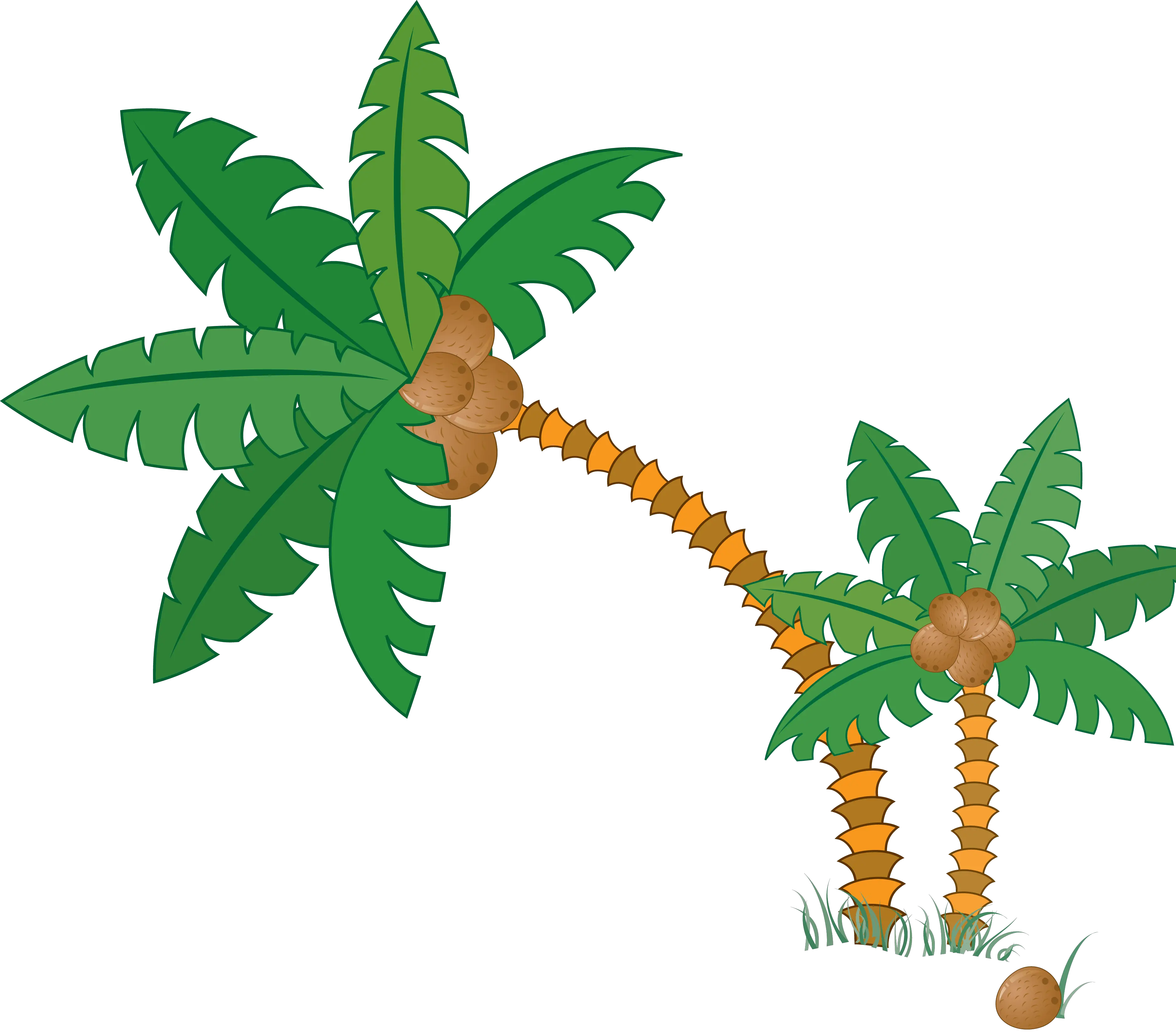 Inflatable Palm Tree Png