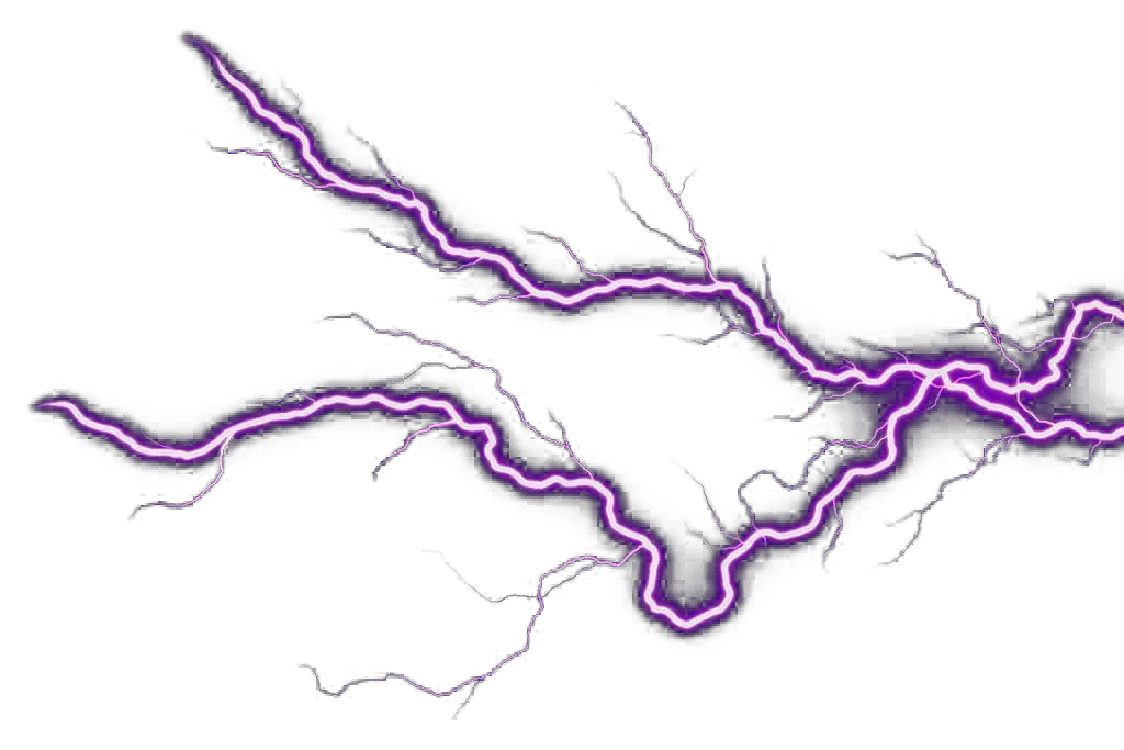 Storm Lightning Png
