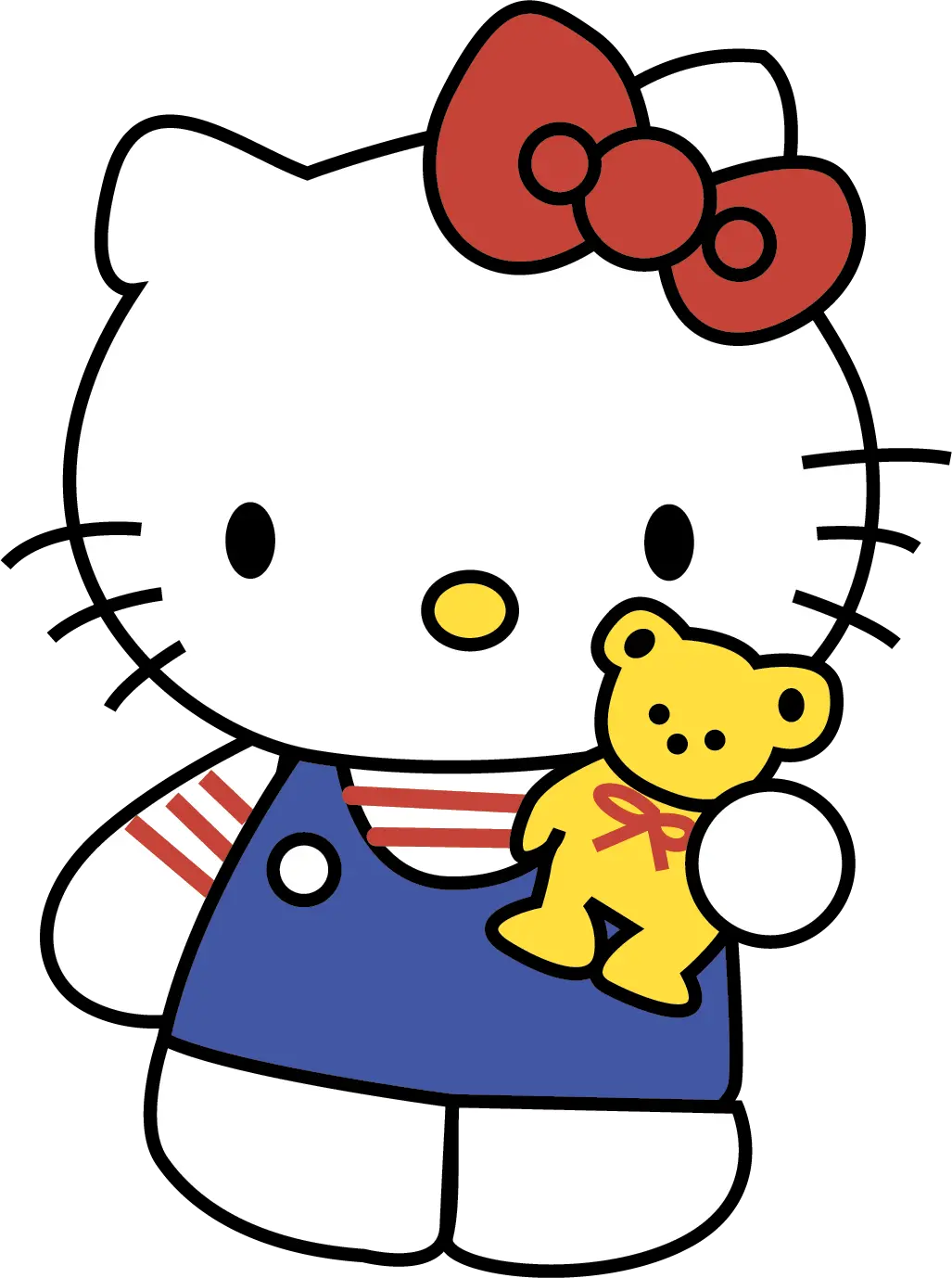Imagenes Png De Hello Kitty