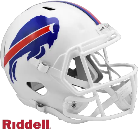 Casco Riddell Speed Buffalo Bills Helmet Png Riddell Speed Icon