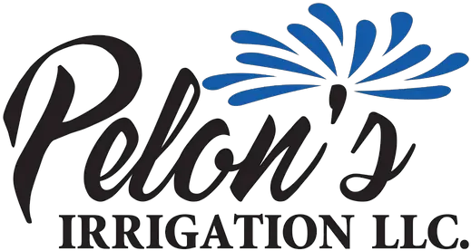 Local Oklahoma City Irrigation Pelon Logo Png Rachio Icon