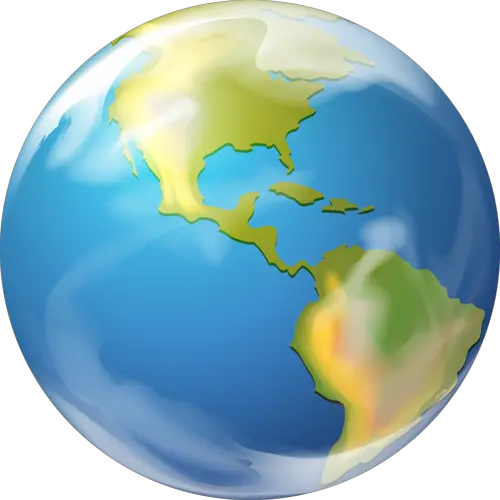 Earth Free Png