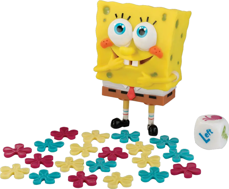 Karate Spongebob Png