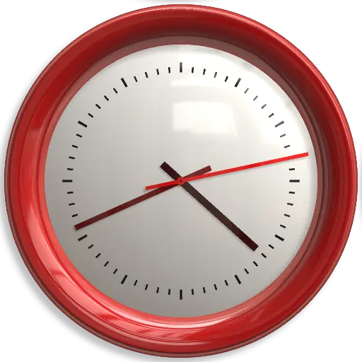 Clock Icon Png Free Download