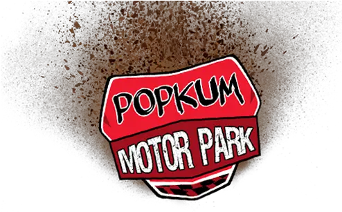 Logo Redraindrops U2013 Popkum Motor Park Ivory Png Raindrops Png