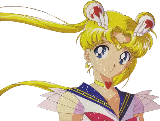 Glitter Gif Sailor Moon Picgifscom Color Is Sailor Eyes Png Sailor Moon Transparent