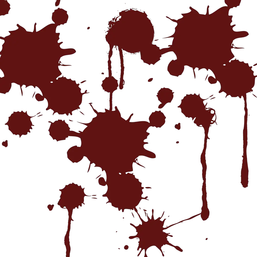 Blood Wound Png